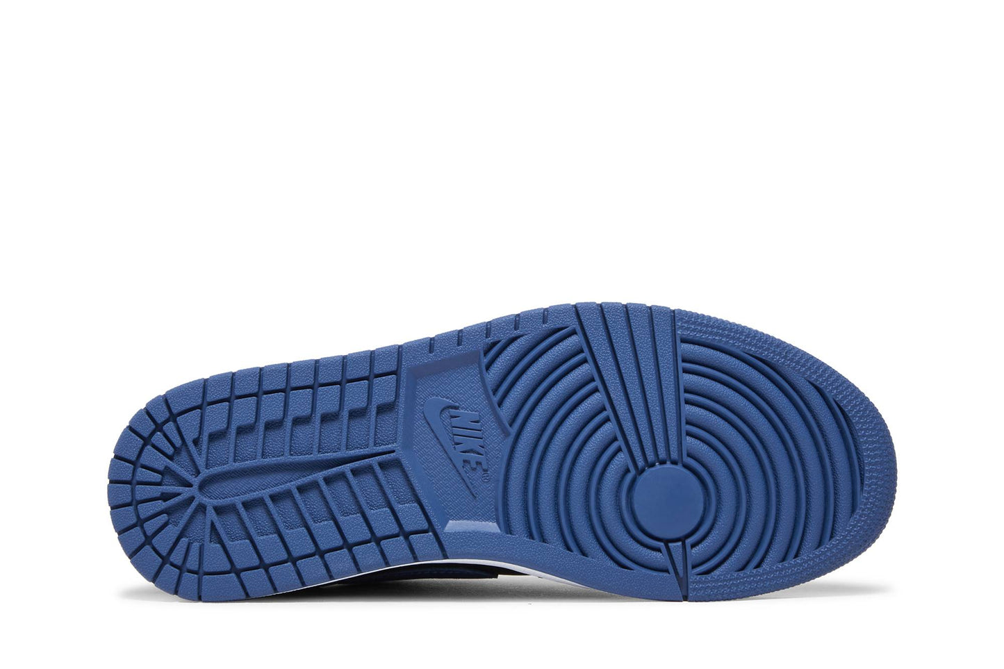 ( Women ) Air Jordan 1 Retro Low OG ‘Mystic Navy’ CZ0775-041