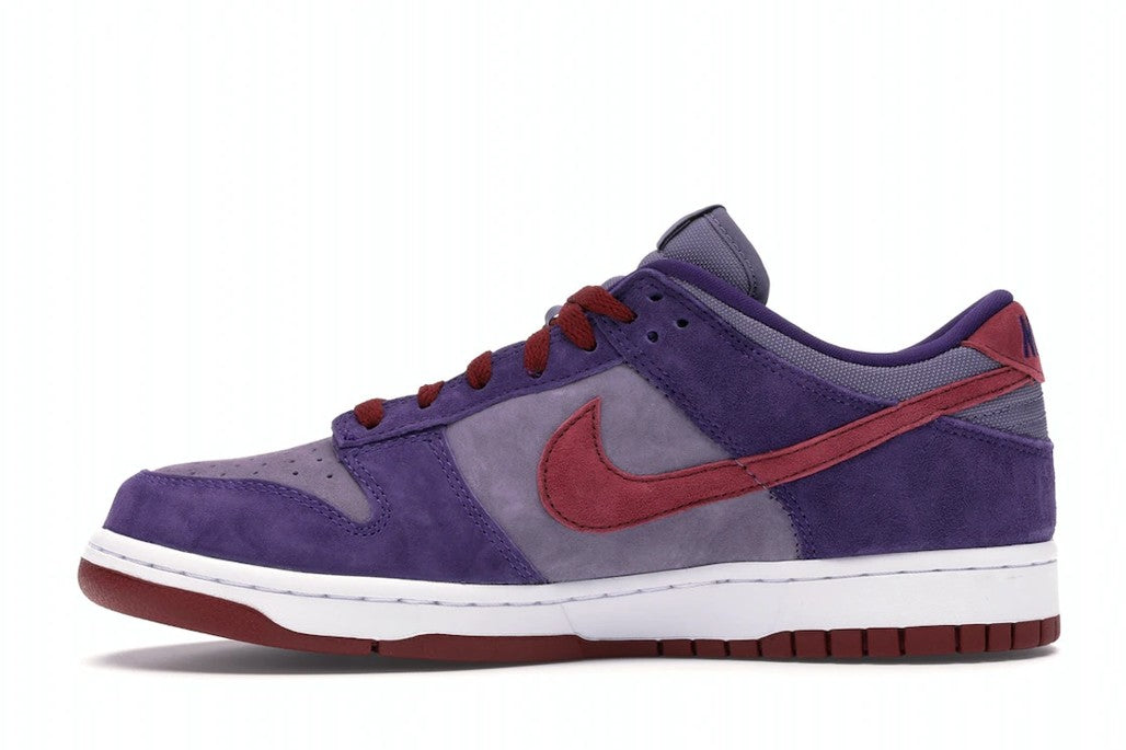 Nike Dunk Low Plum ( 2020 )