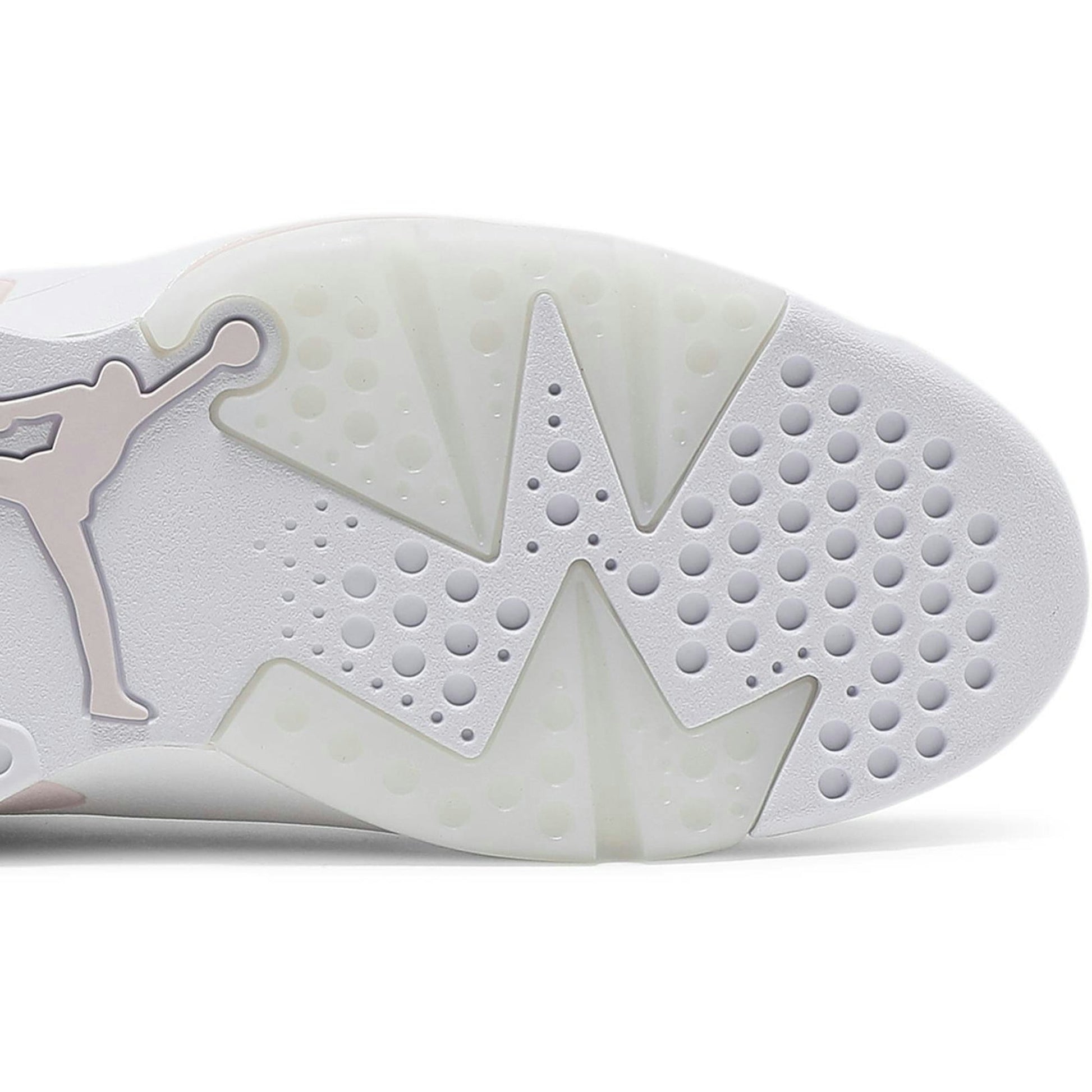 ( Women ) Air Jordan 6 Retro ‘Gold Hoops’ DH9696-100