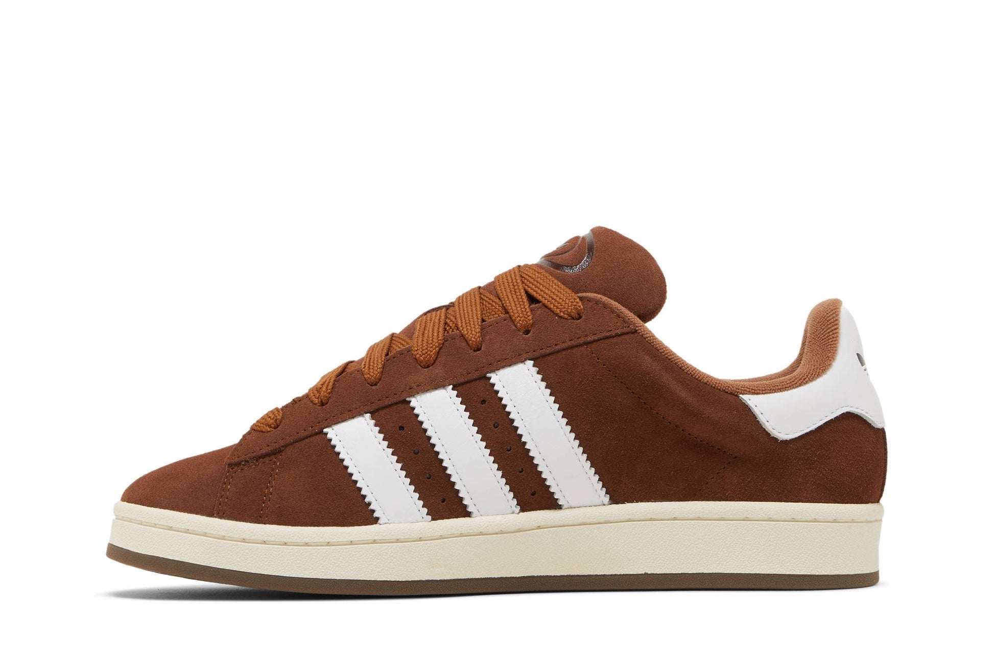 Adidas Campus 00S ‘Bark/Off White’ GY6433