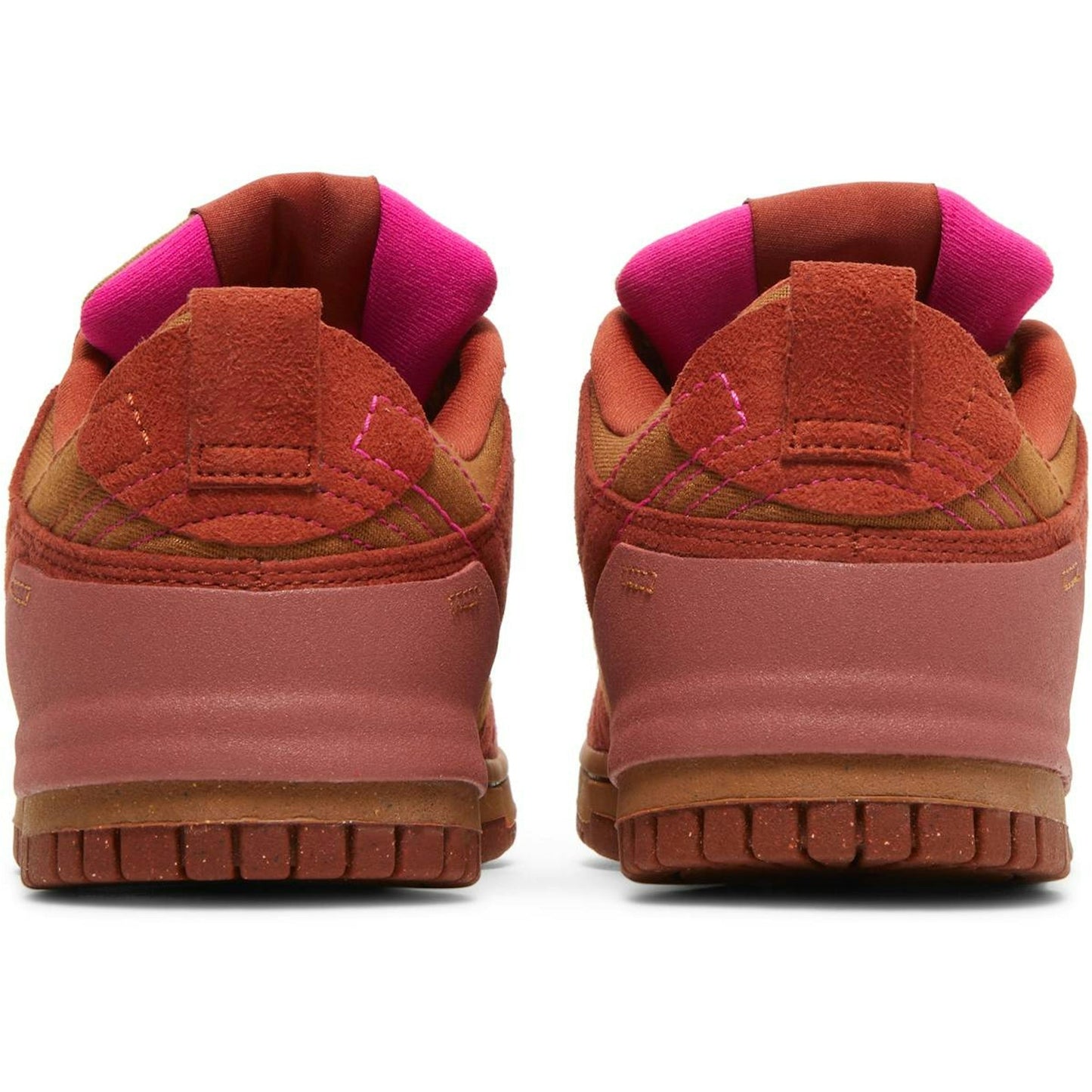 ( Women ) Nike Dunk Low Disrupt 2 ‘Desert Bronze’ DH4402-200