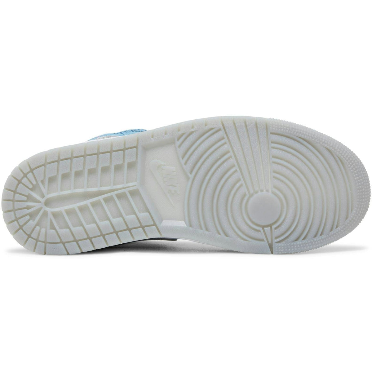 Air Jordan 1 Mid 'French Blue Fire Red' DN3706-401