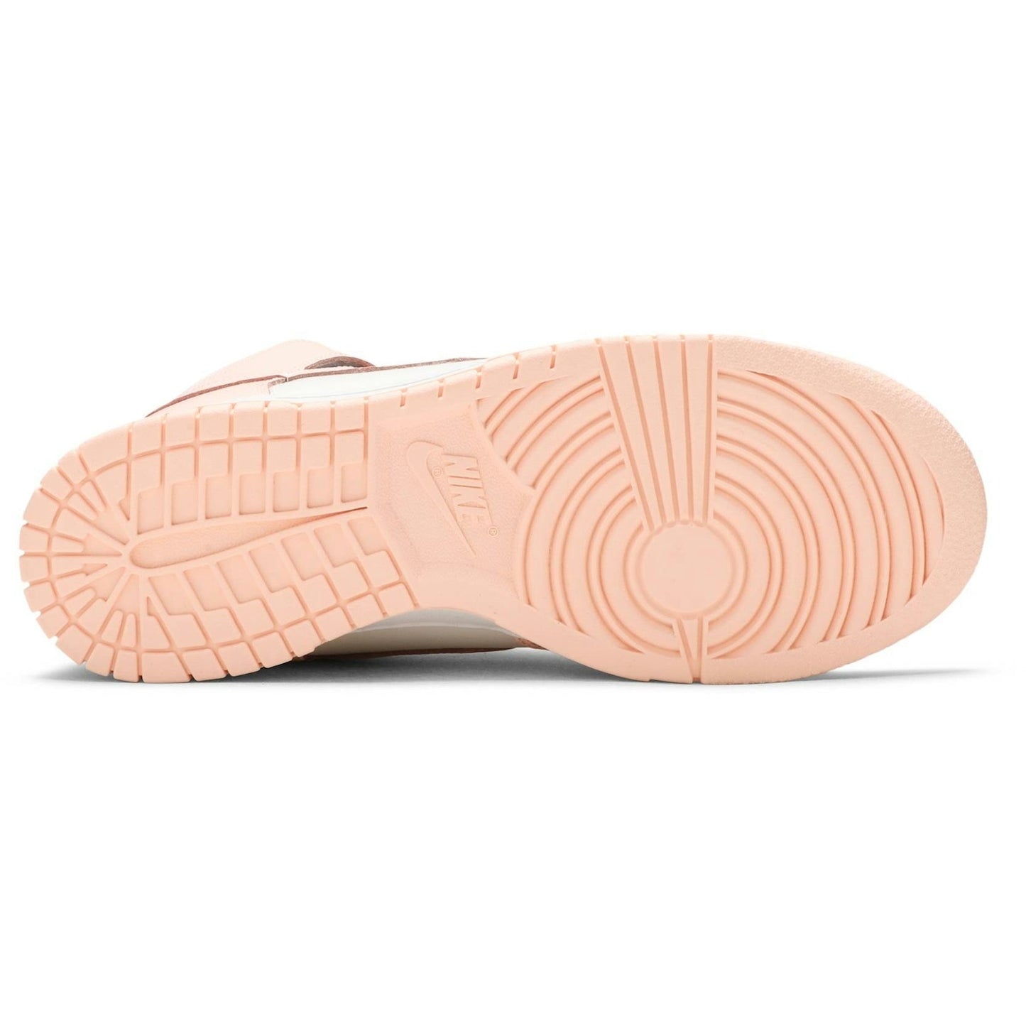 ( Women ) Nike Dunk High ‘Crimson Tint’ DD1869-104