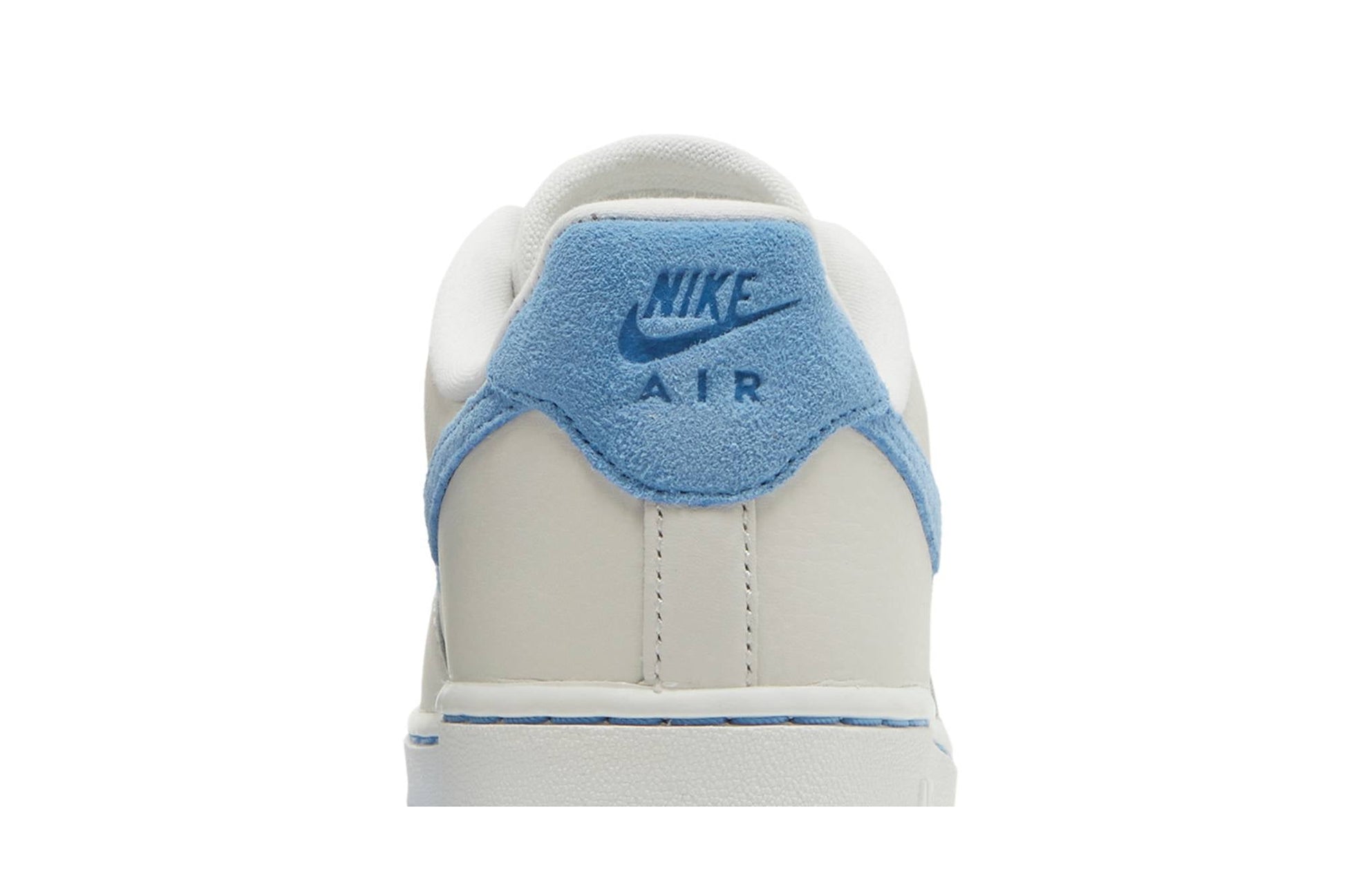 ( Women ) Nike Air Force 1 LXX ‘University Blue’ DX1193-100