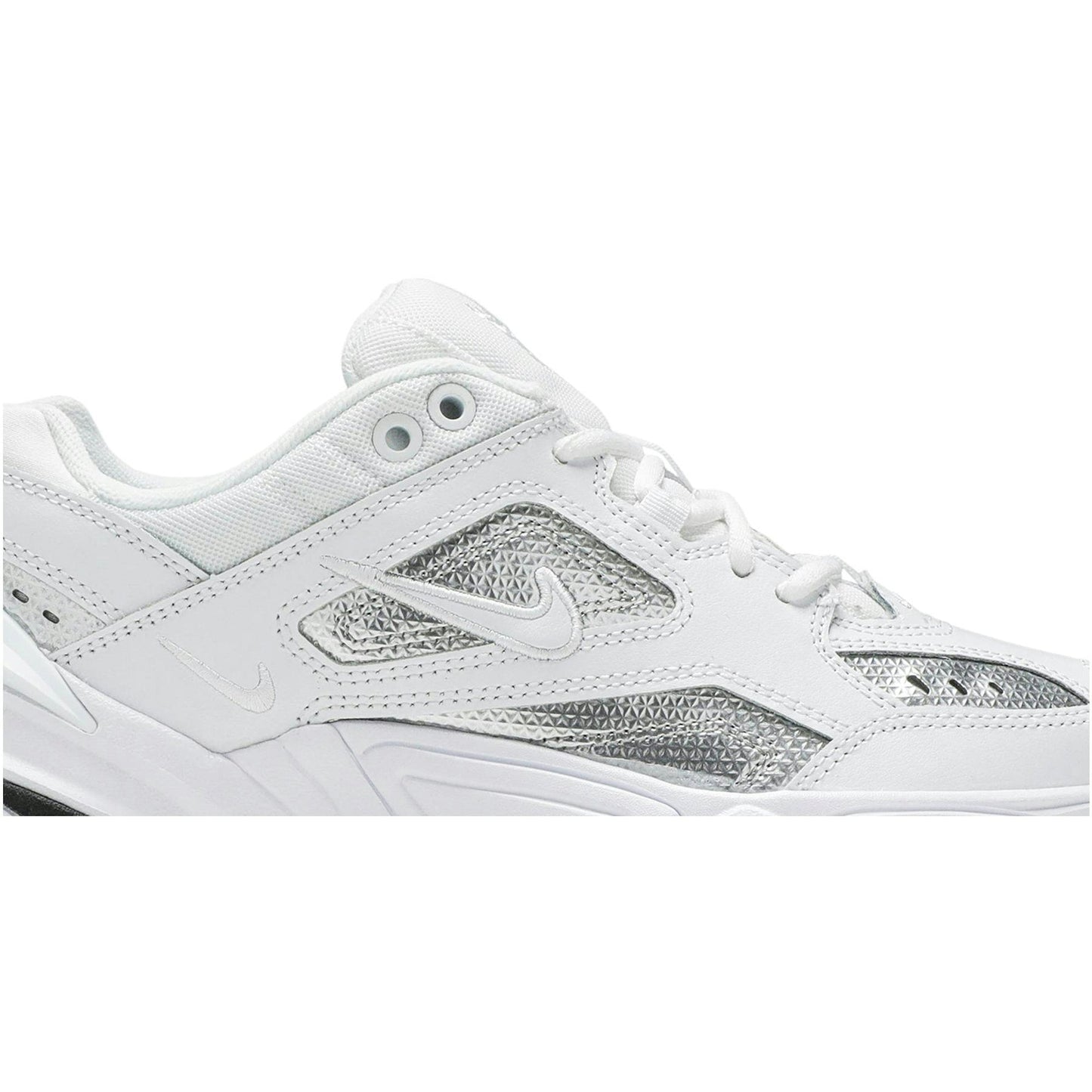 ( Women ) Nike M2K Tekno ESS ‘Metallic Silver’ CJ9583-100