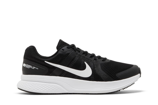 Nike Run Swift 2 ‘Black White’ CU3517-004