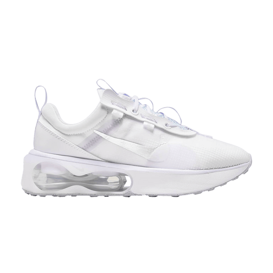 ( Youth ) Nike Air Max 2021 'White Pure Violet' DA3199-100
