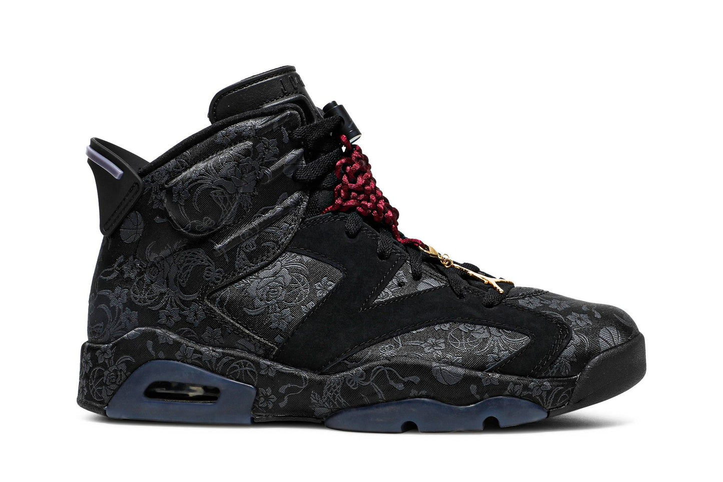 ( Women ) Air Jordan 6 Retro ‘Singles Day’ DB9818-001
