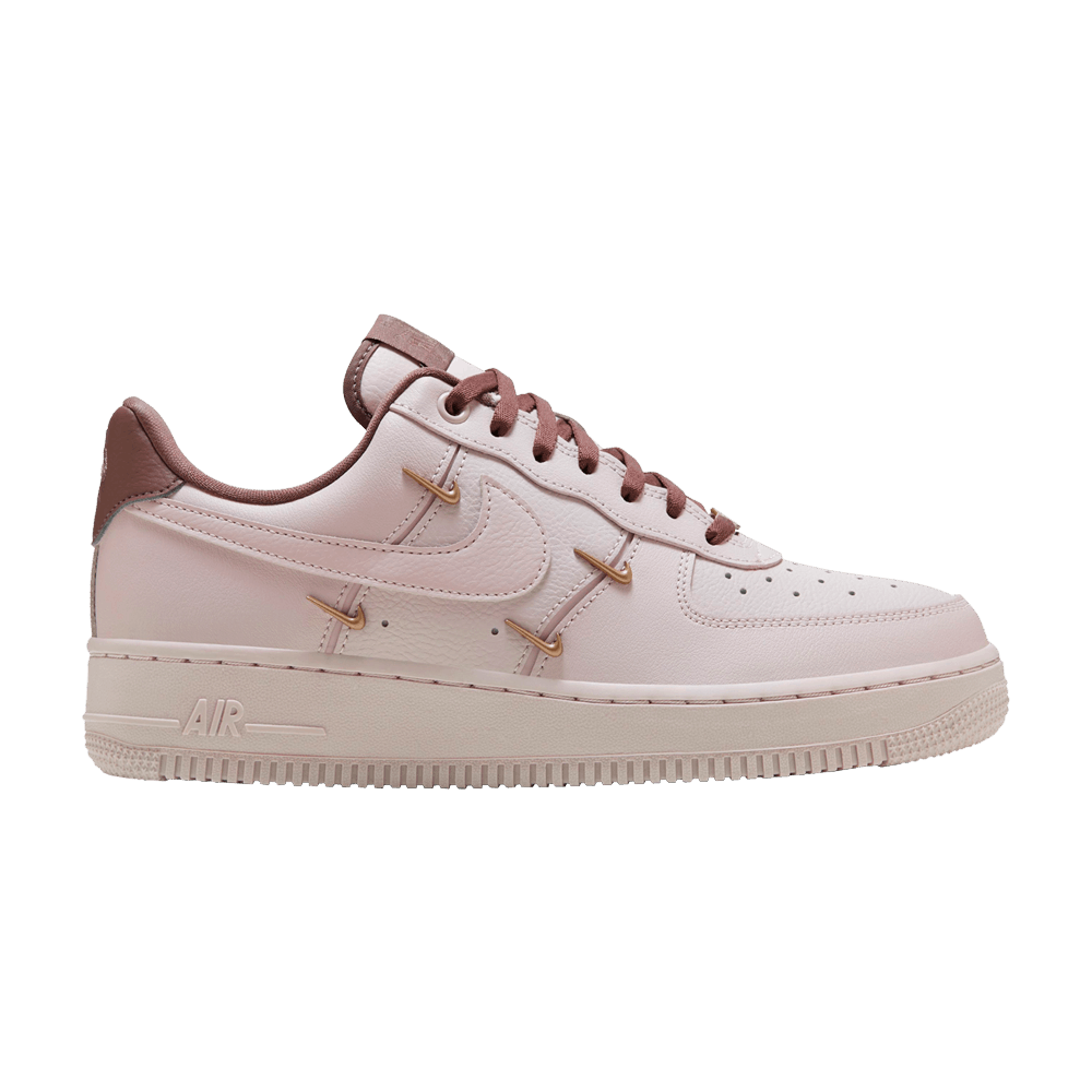 ( Women ) Nike Air Force 1 ’07 LX ‘Pink Russett’ HF0735-001