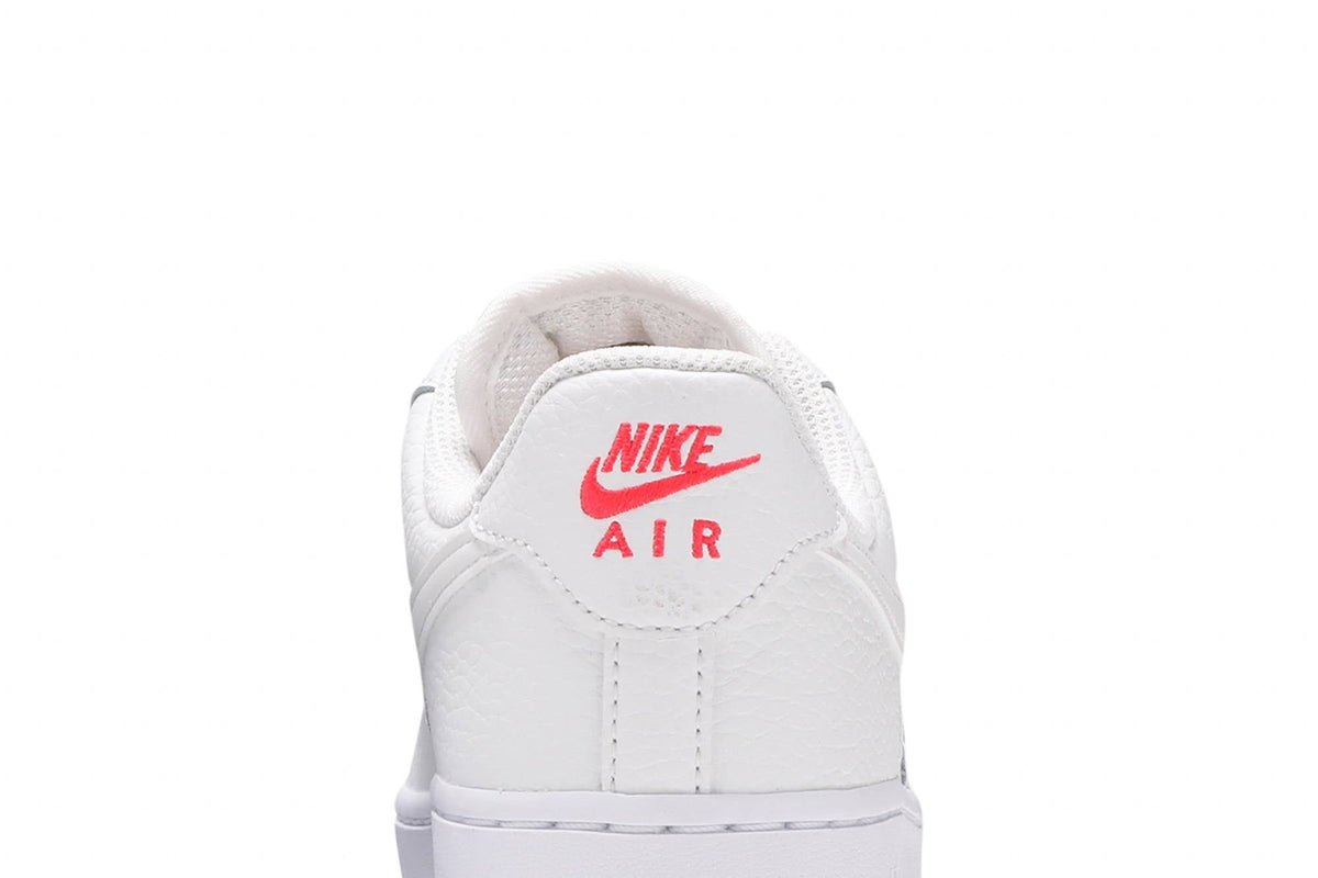 ( Women ) Nike Air Force 1 Low '07 Essential Double Mini Swoosh 'Miami Dolphins' CT1989-101