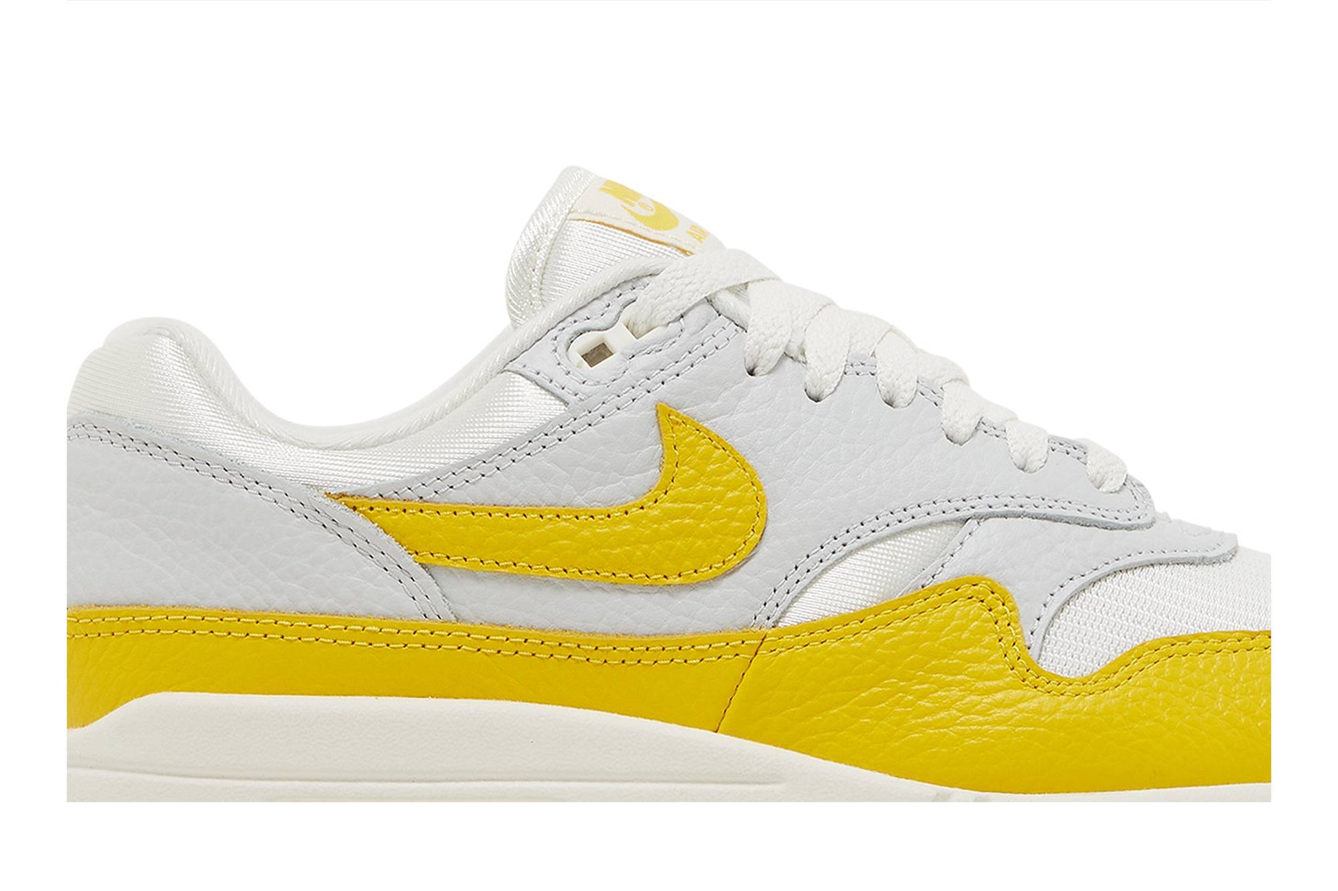 ( Women ) Nike Air Max 1 ‘Tour Yellow' ( WMNS ) DX2954-001