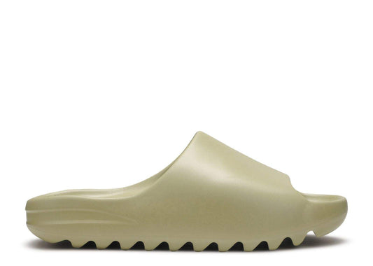 Yeezy Slides 'Resin' Unfading Sneaker