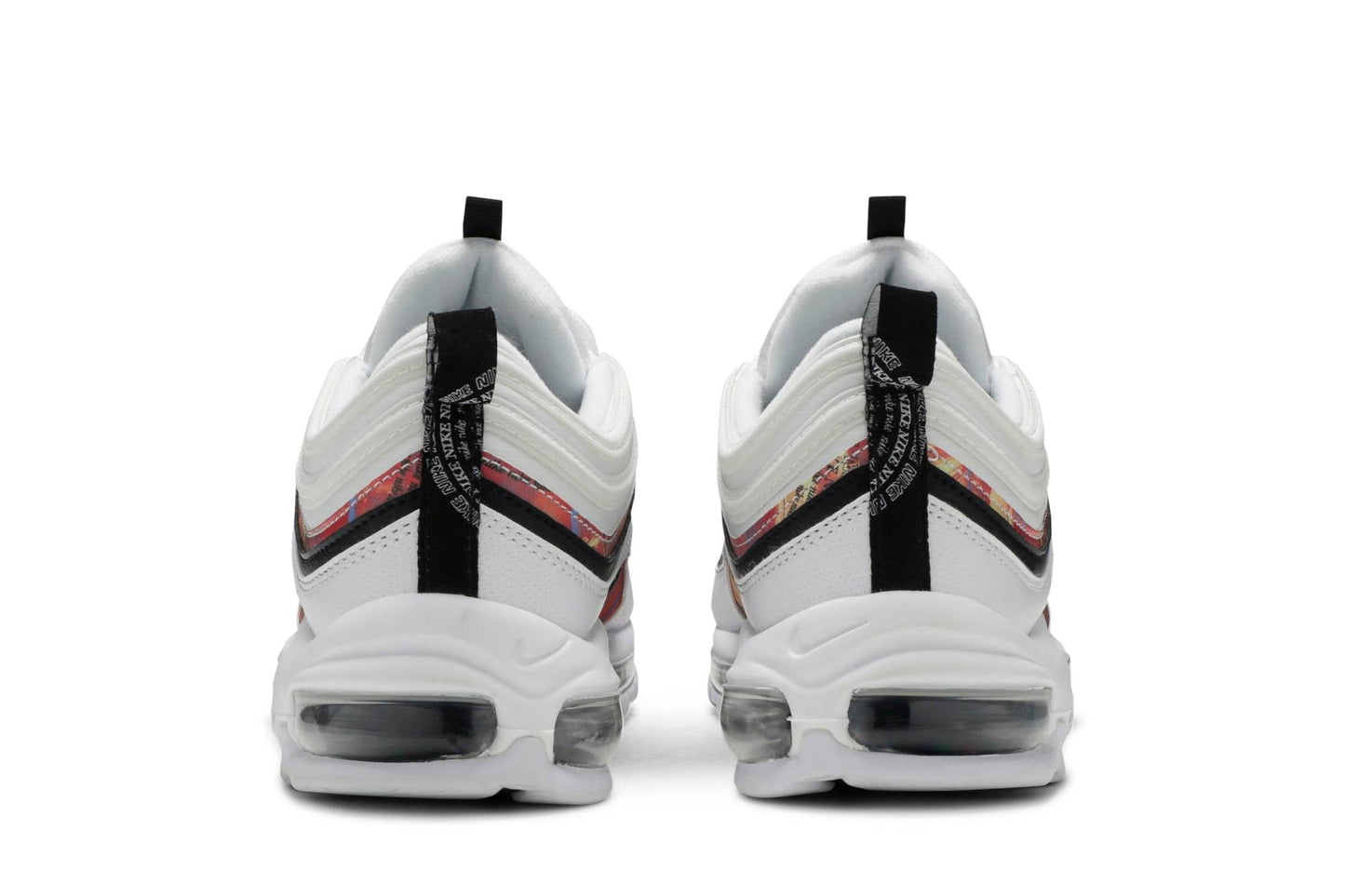Nike Air Max 97 ‘Vintage Mosaic’ CU4731-100