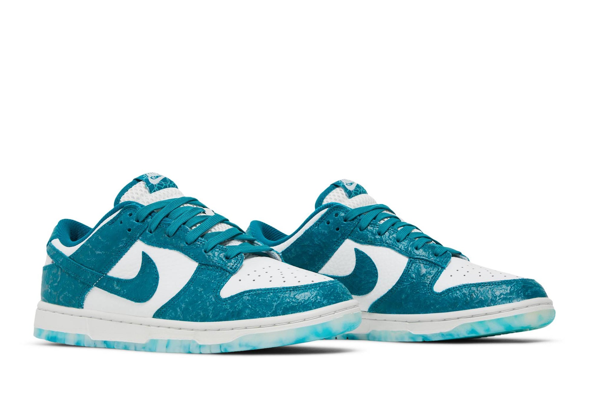 ( Women ) Nike Dunk Low ‘Ocean’ DV3029-100