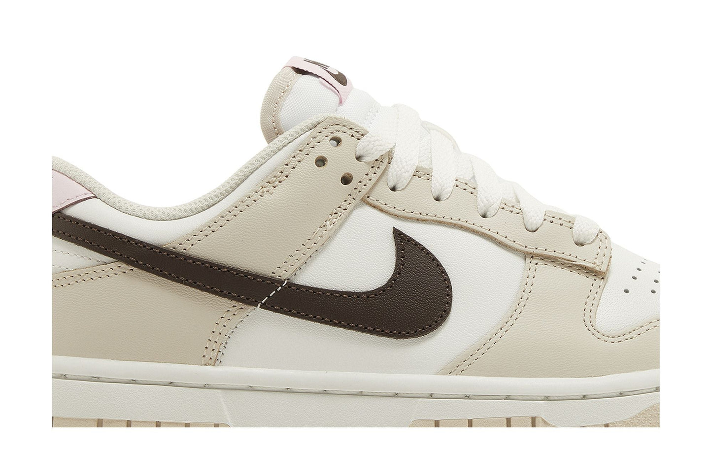 ( Women ) Nike Dunk Low ‘Neapolitan’ HF9990-100