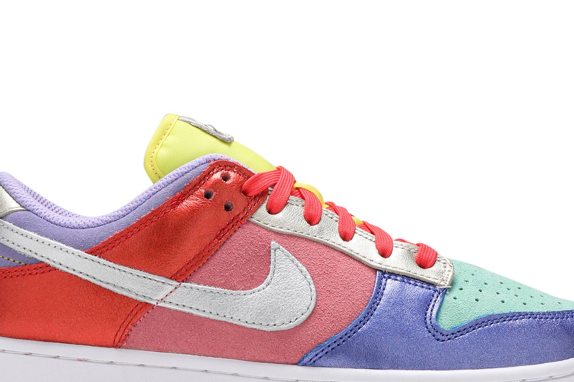 ( Women ) Nike Dunk Low ‘Sunset Pulse’ DN0855-600