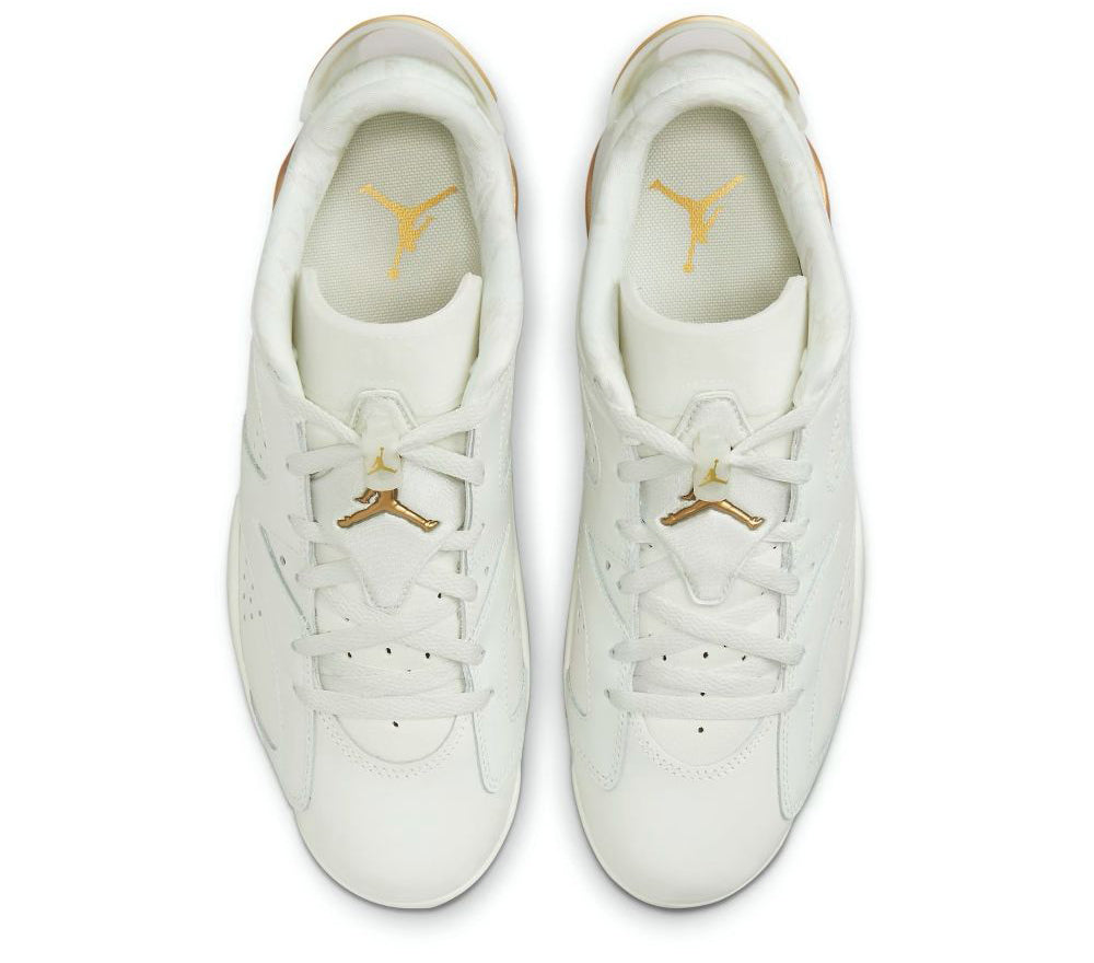 Air Jordan 6 Low ‘Chinese New Year’ DH6928-073