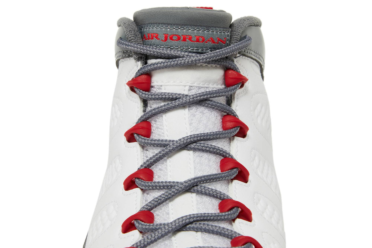 Jordan 9 'Fire Red' CT8019-162