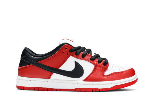 Nike SB Dunk Low J-Pack Chicago BQ6817-600