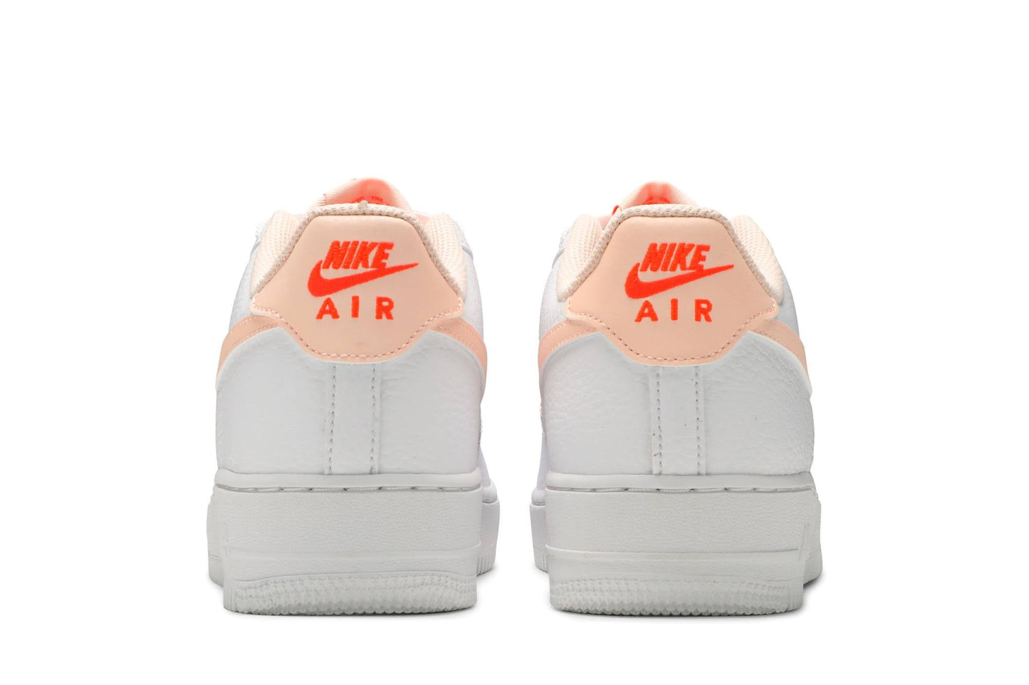( Youth ) Nike Air Force 1 ‘White Hyper Crimson’ CT3839-102