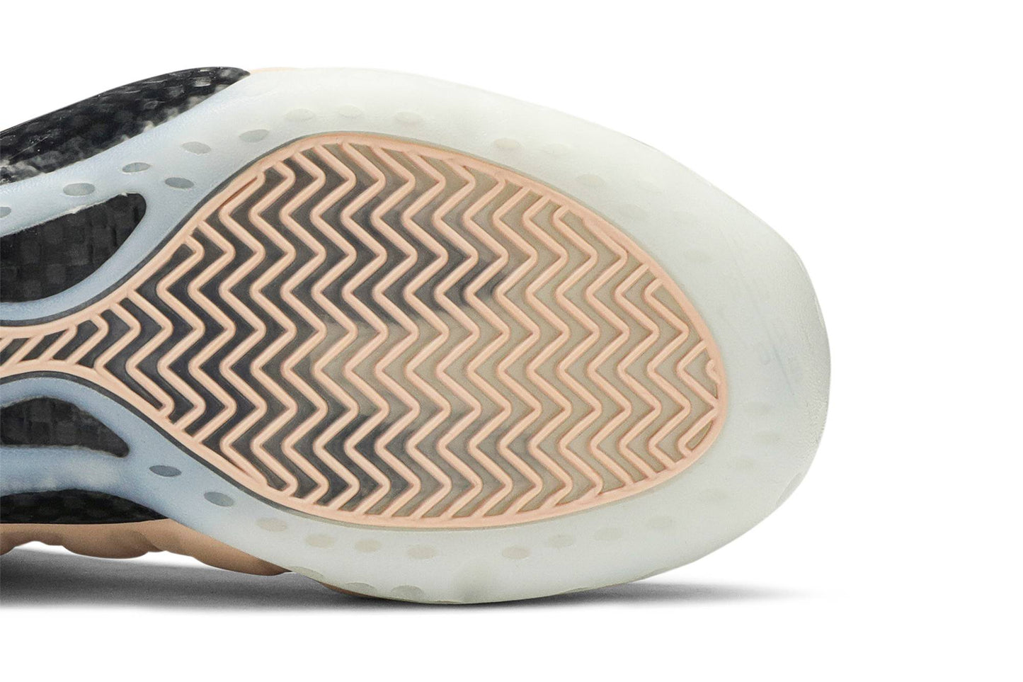 ( Women ) Nike Air Foamposite One ‘Particle Beige’ AA3963-200