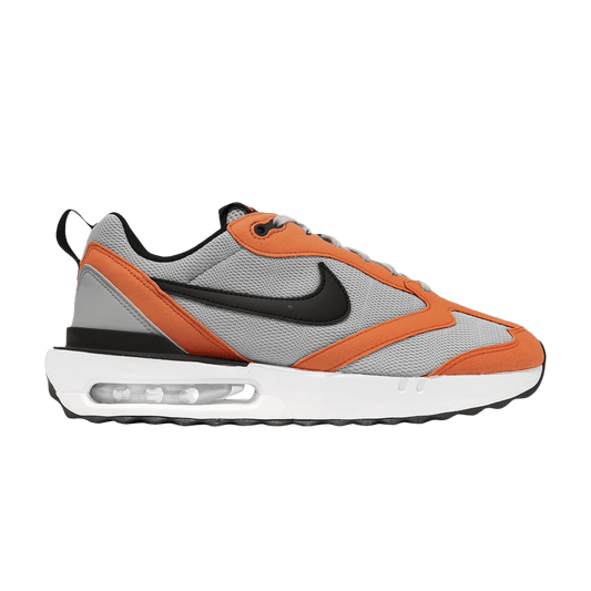Nike Air Max Dawn Orange Wolf Grey DQ3991-002