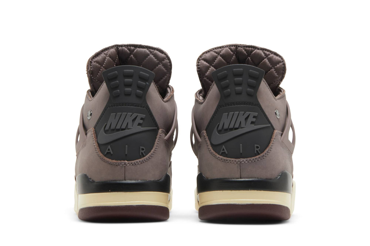 A Ma Maniére X Jordan 4 Retro ‘Violet Ore’ DV6773-220