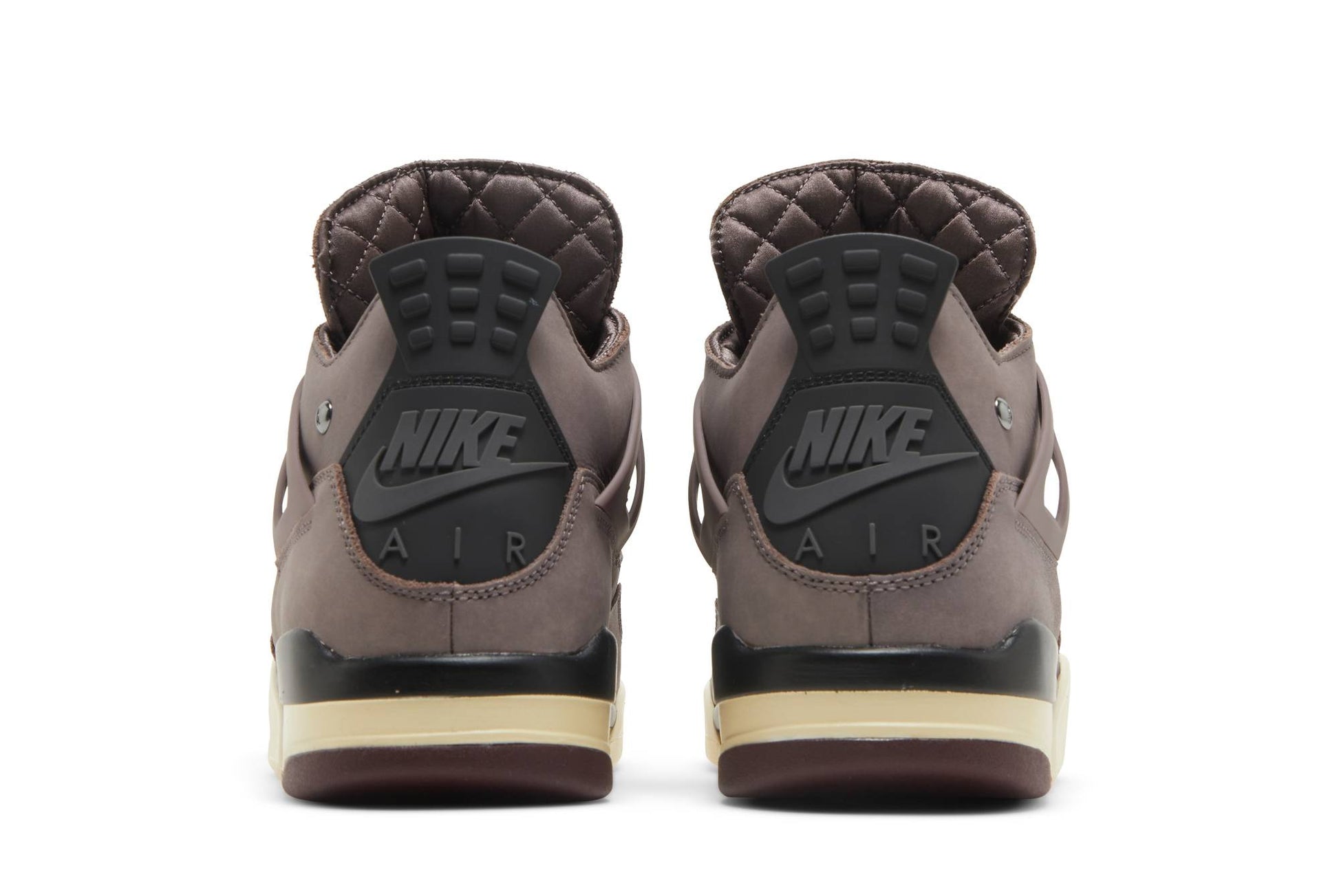 A Ma Maniére X Jordan 4 Retro 'Violet Ore' DV6773-220