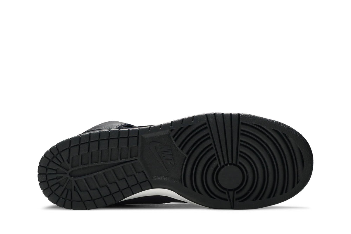 Fragment Design X Nike Dunk High 'Beijing' DJ0382-600