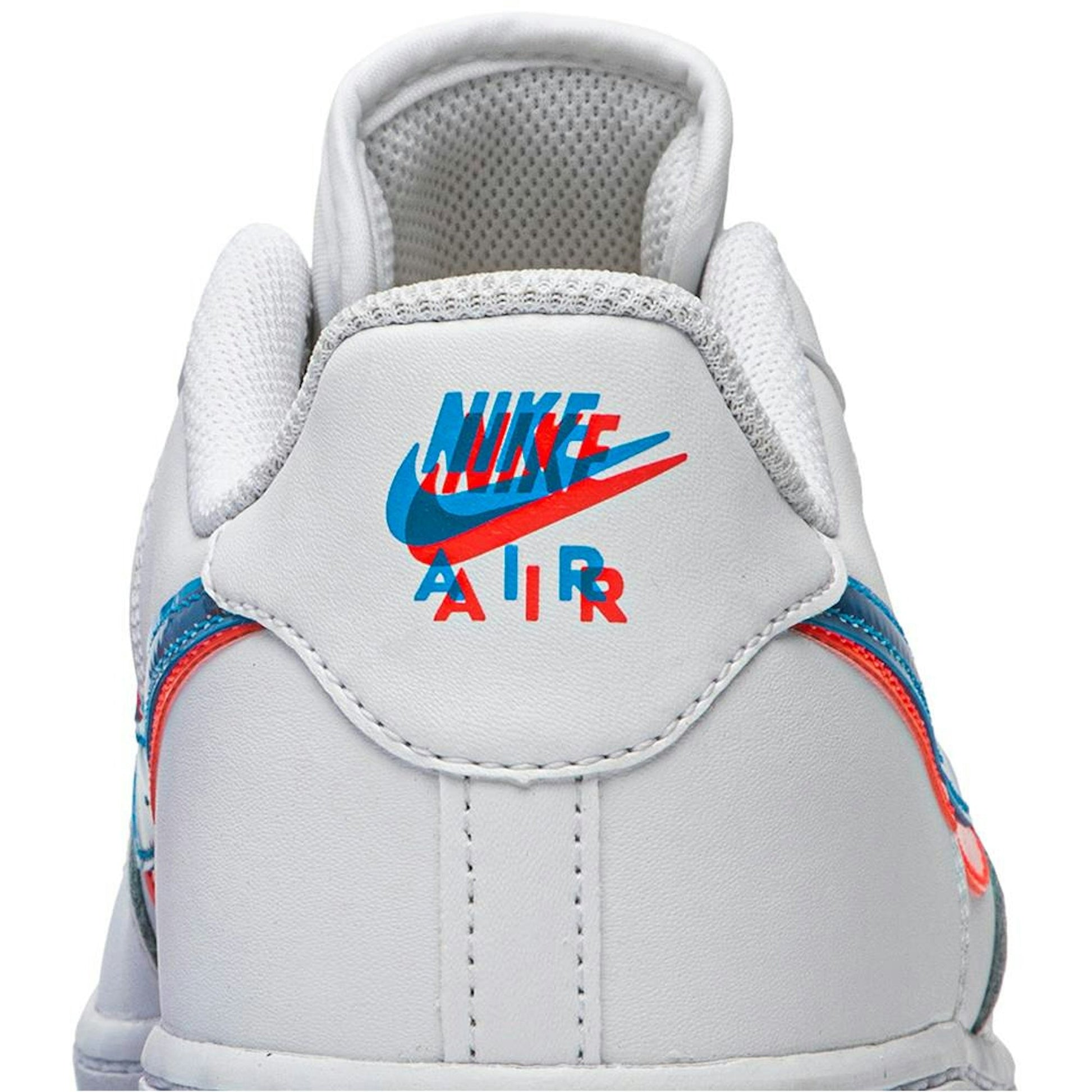 ( Youth ) Nike Air Force 1 LV8 KSA ‘3D Glasses’ BV2551-100