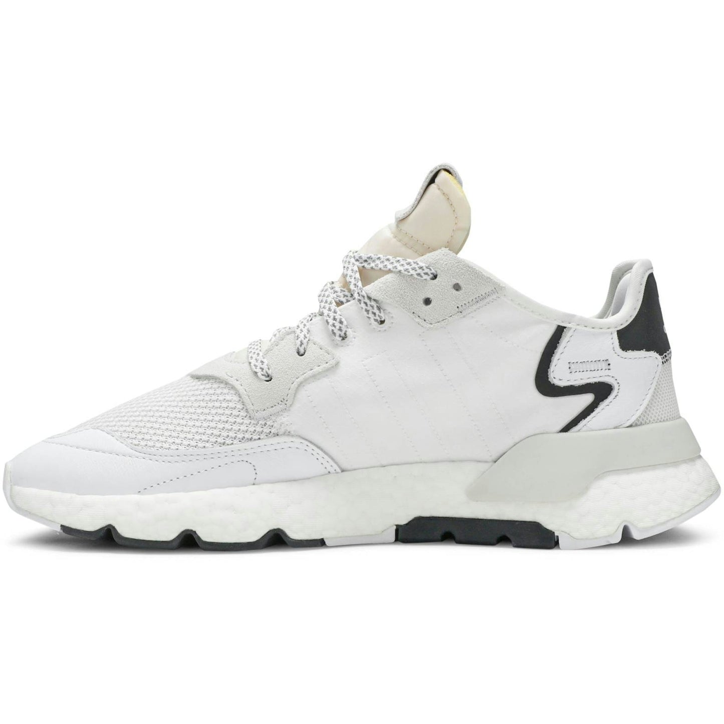 Adidas Nite Jogger ‘Crystal White’ EE6255