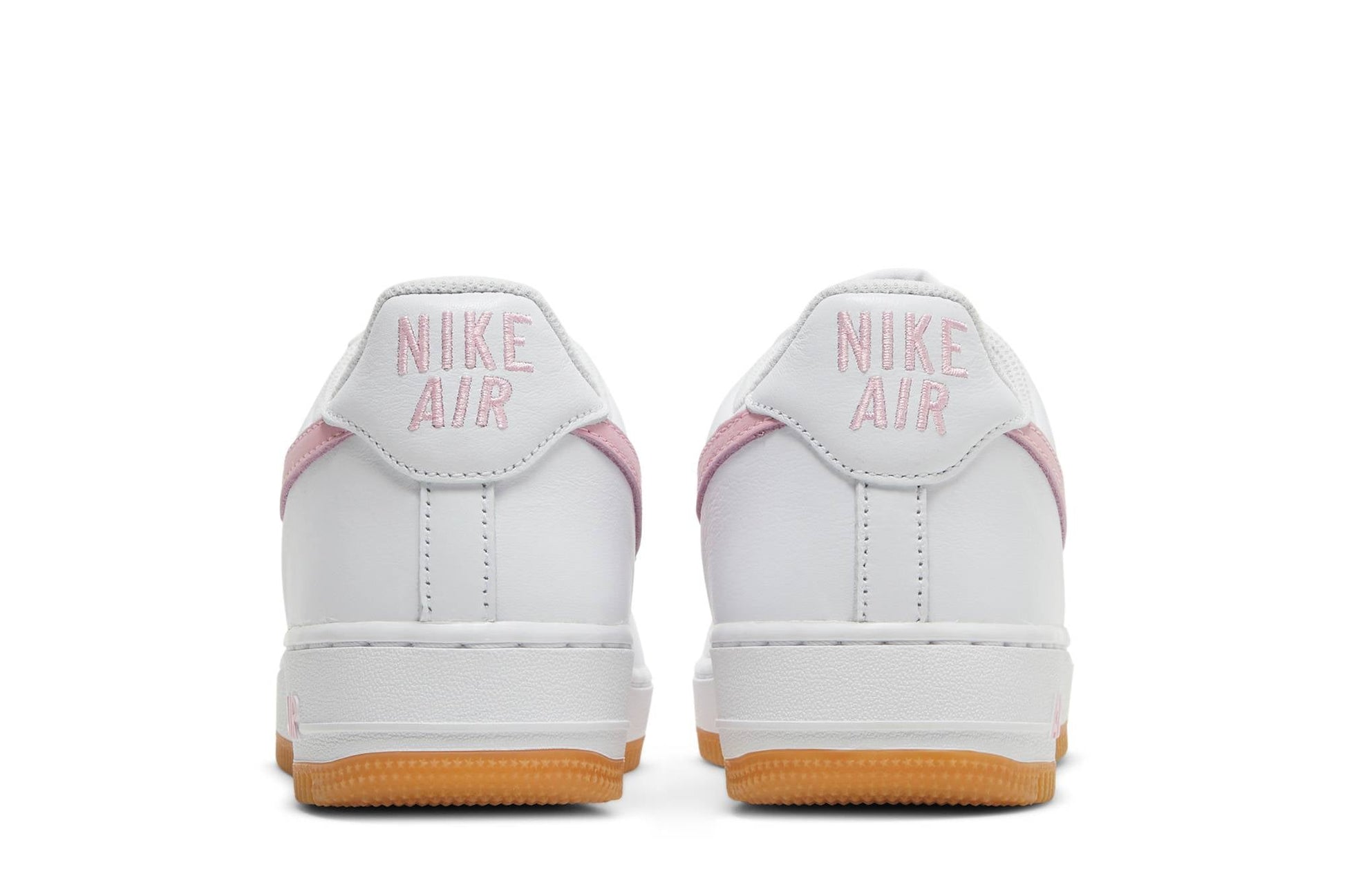 Nike Air Force 1 Low ‘Color Of The Month – Pink’ DM0576-101