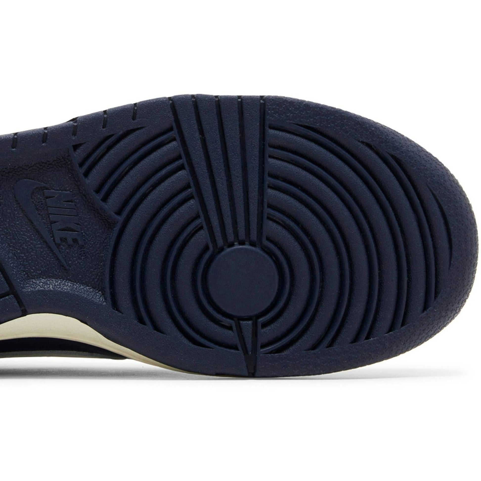 ( Youth ) Nike Dunk Low ‘Football Grey Midnight Navy’ FB9109-002