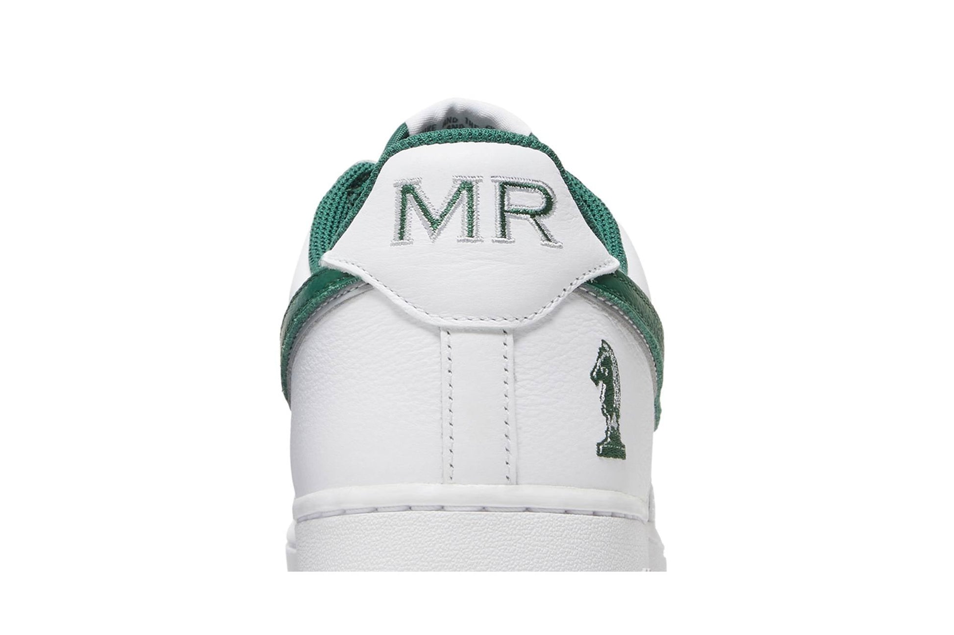 Nike Air Force 1 Low ‘Four Horsemen’ FB9128-100