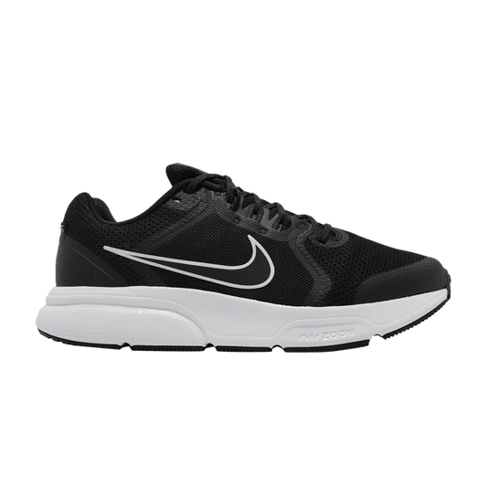 Nike Zoom Span 4 Black White DC8996-001