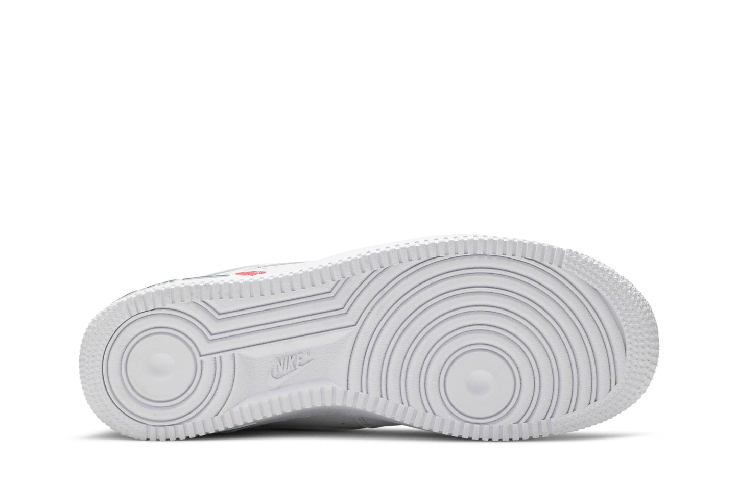 Nike Air Force 1 ’07 LX ‘Thank You Plastic Bag’ CU6312-100