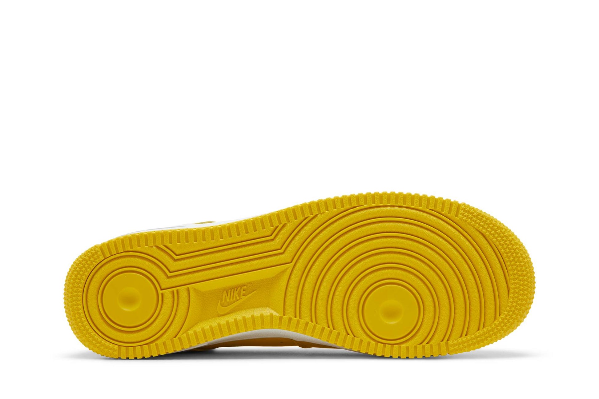 Nike Air Force 1 Jewel ‘Color Of The Month – Yellow’ FJ1044-700