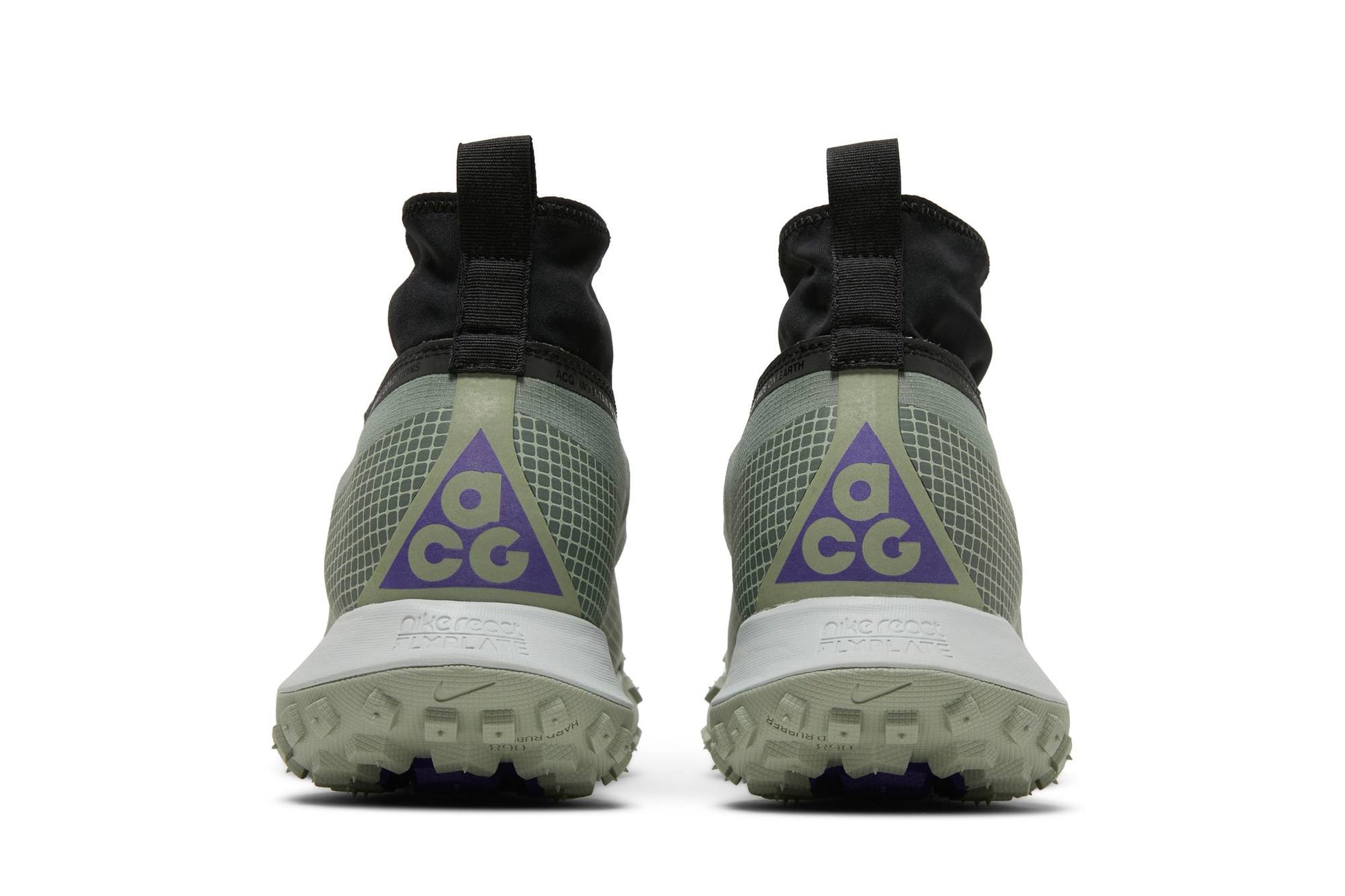 Nike ACG Mountain Fly Gore-Tex ‘Clay Green’ CT2904-300