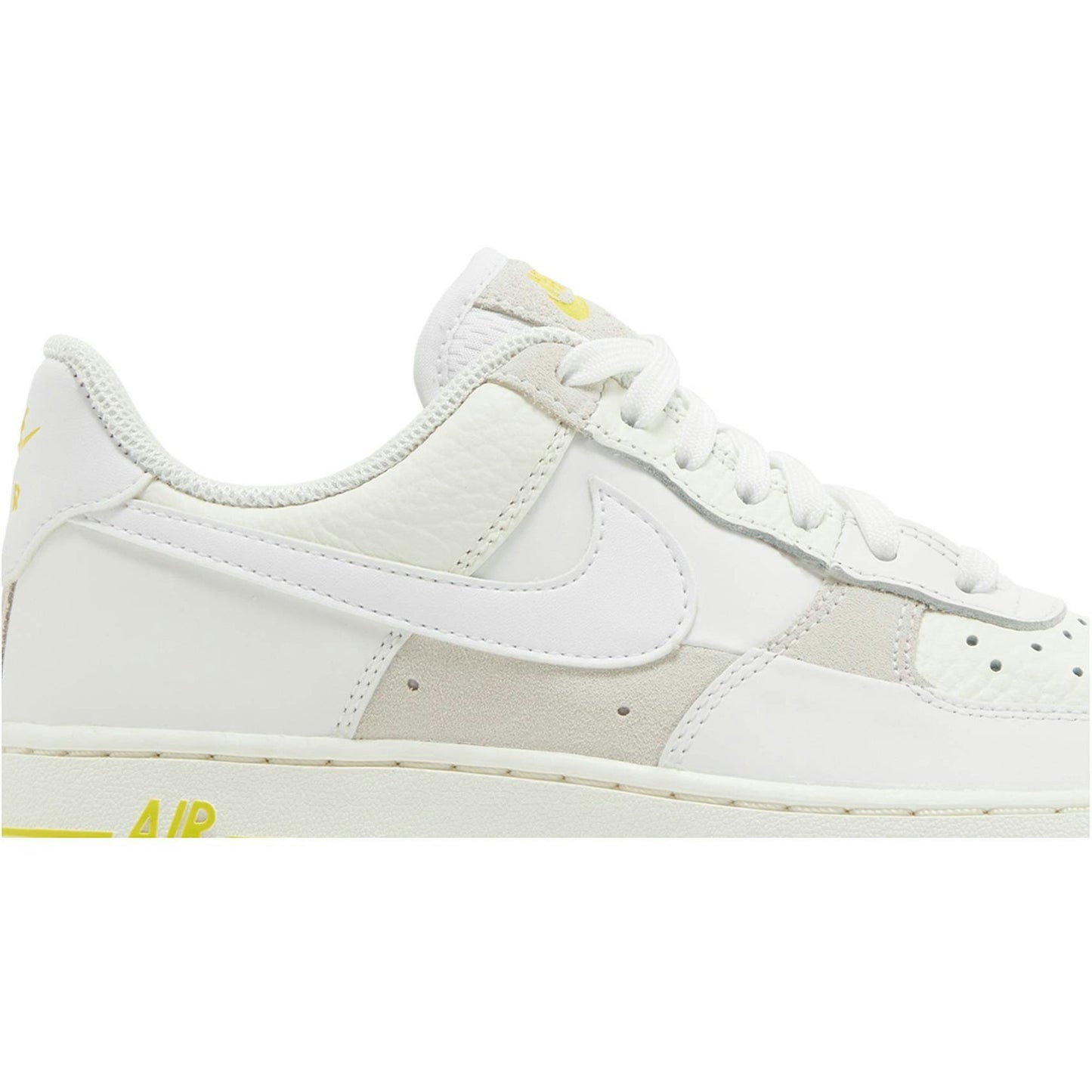 ( Women ) Nike Air Force 1 Low ‘UV Reactive’ FQ0709-100