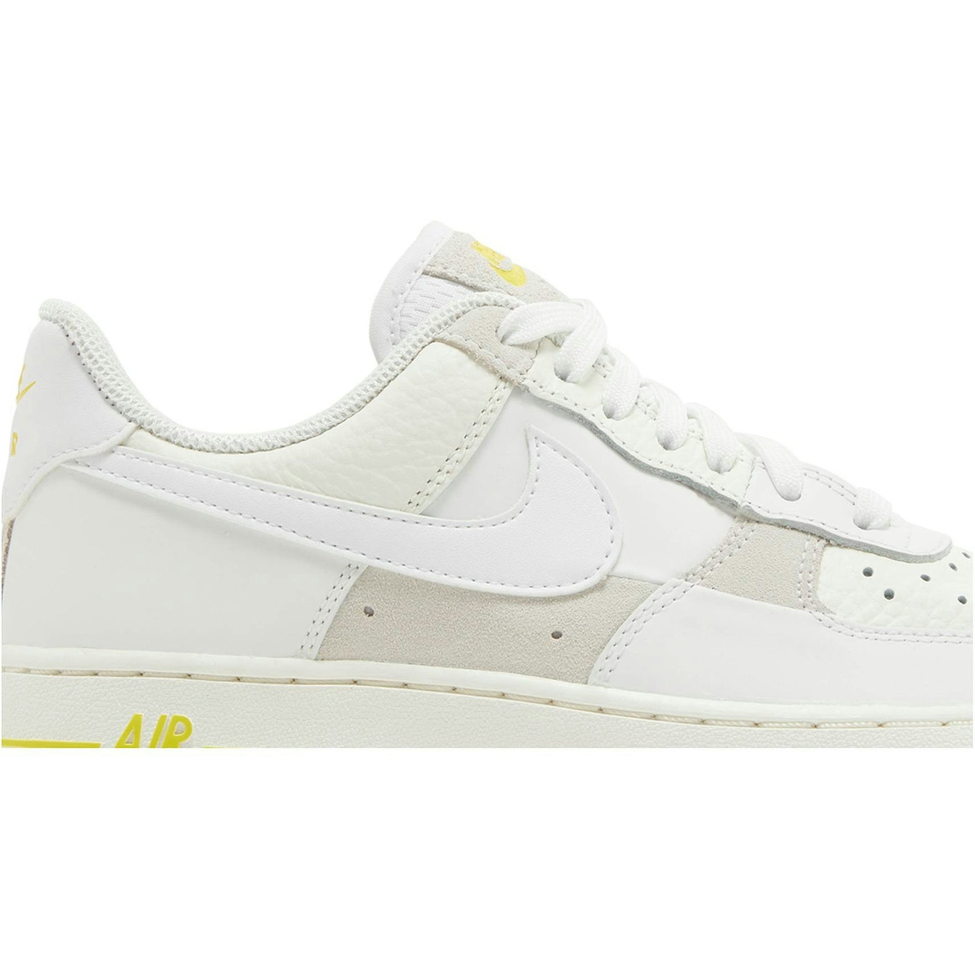 ( Women ) Nike Air Force 1 Low ‘UV Reactive’ FQ0709-100