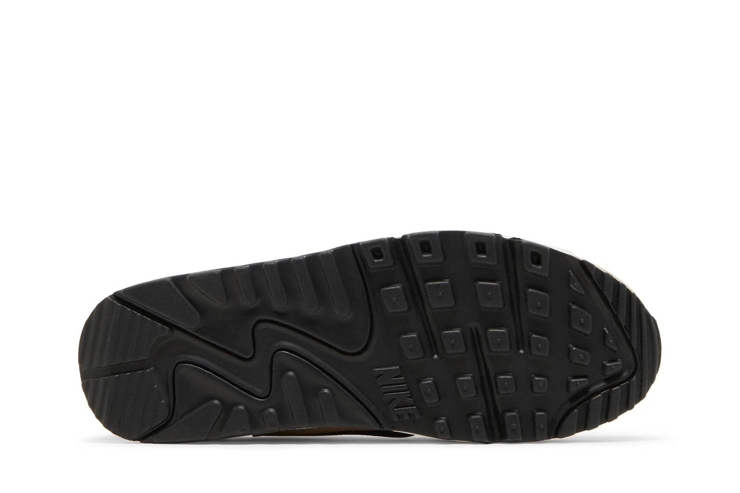 ( Women ) Nike Air Max 90 Futura ‘Tan’ DM9922-002