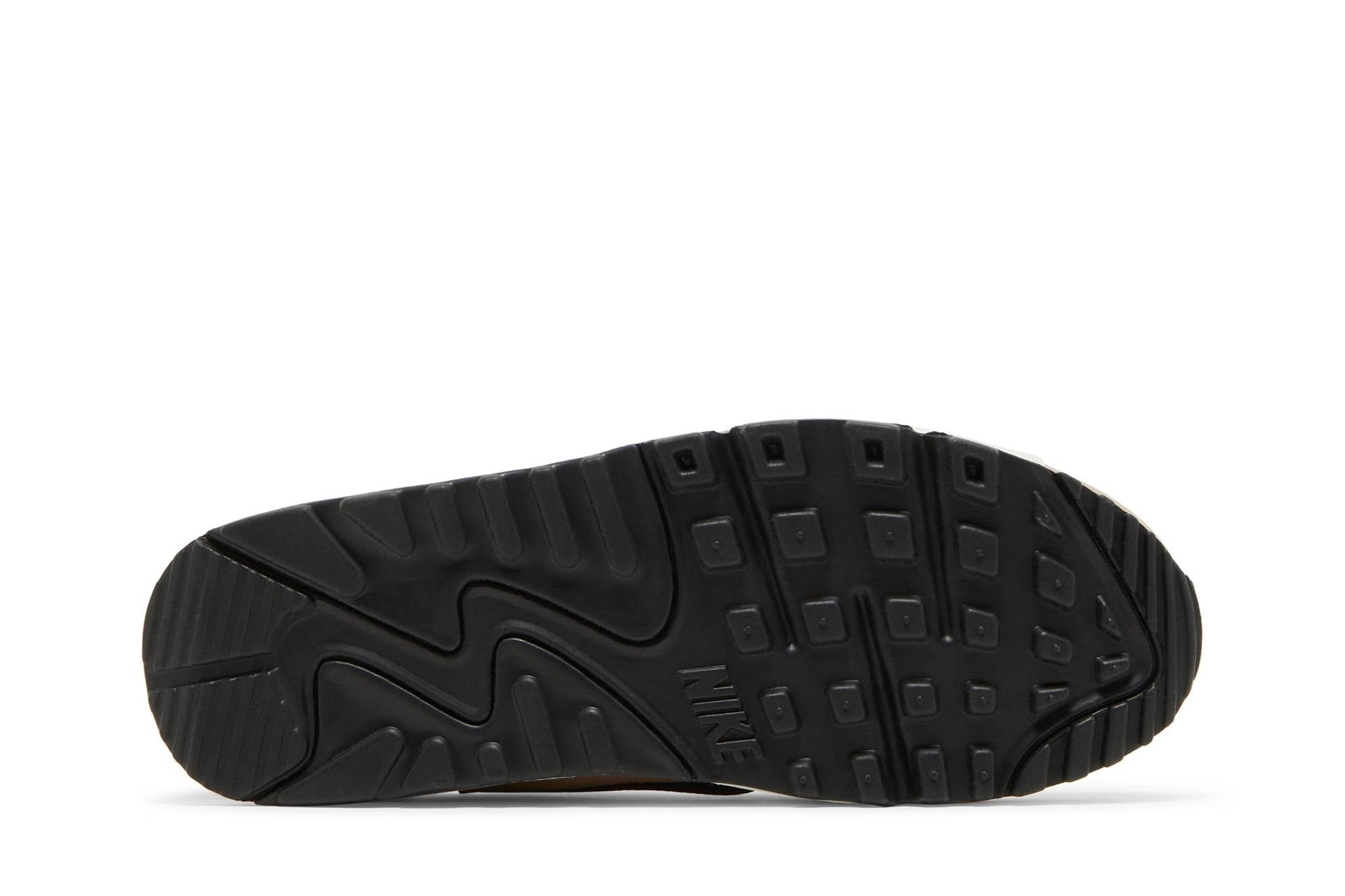 ( Women ) Nike Air Max 90 Futura ‘Tan’ DM9922-002