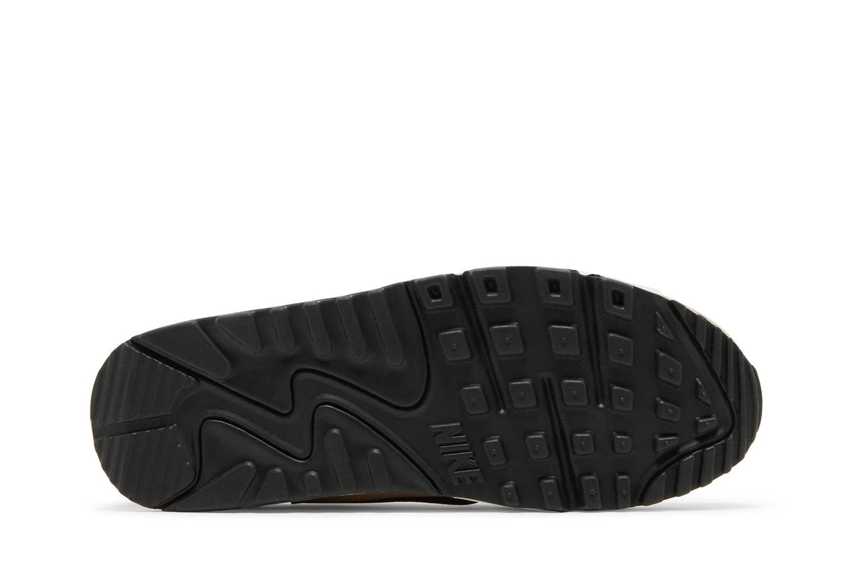( Women ) Nike Air Max 90 Futura 'Tan' DM9922-002