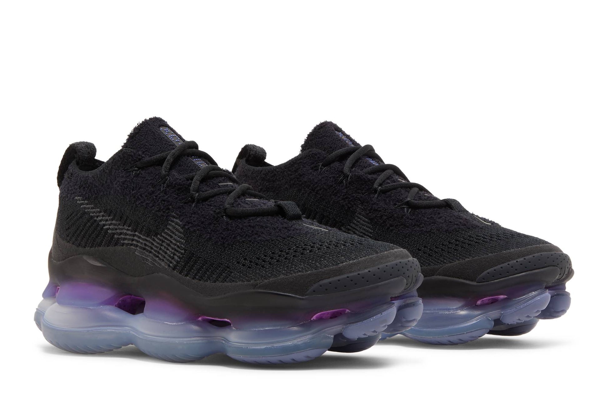 ( Women ) Nike Air Max Scorpion ‘Black/Purple’ DR0888-001