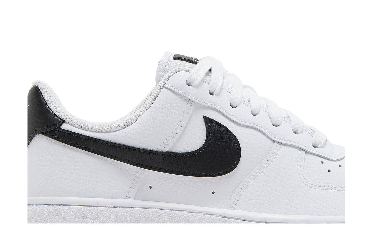 ( Women ) Nike Air Force 1 Low ‘White Black’ DD8959-103