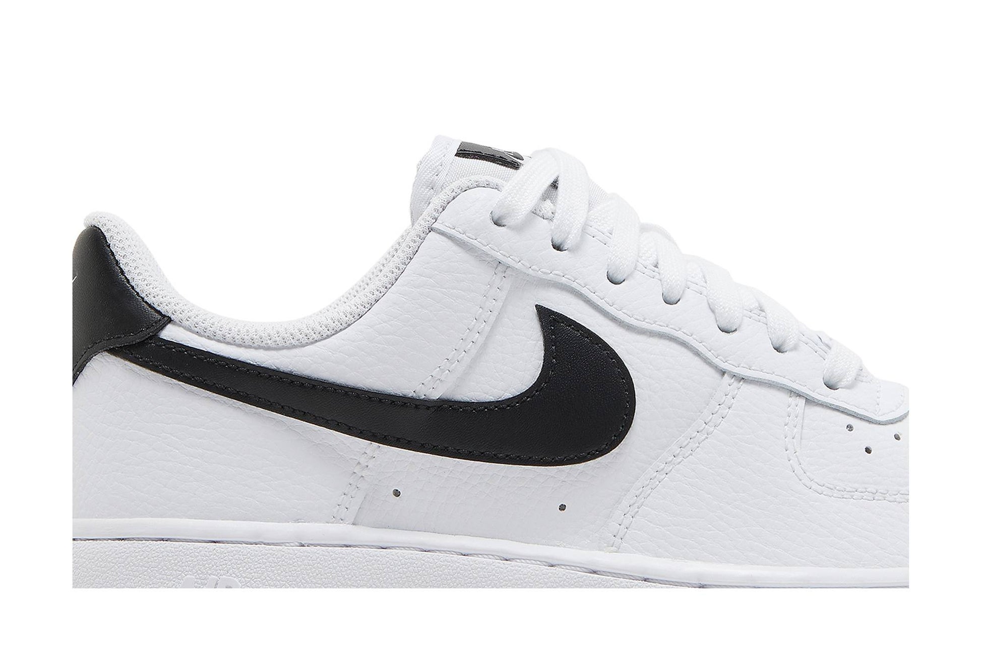 ( Women ) Nike Air Force 1 Low ‘White Black’ DD8959-103
