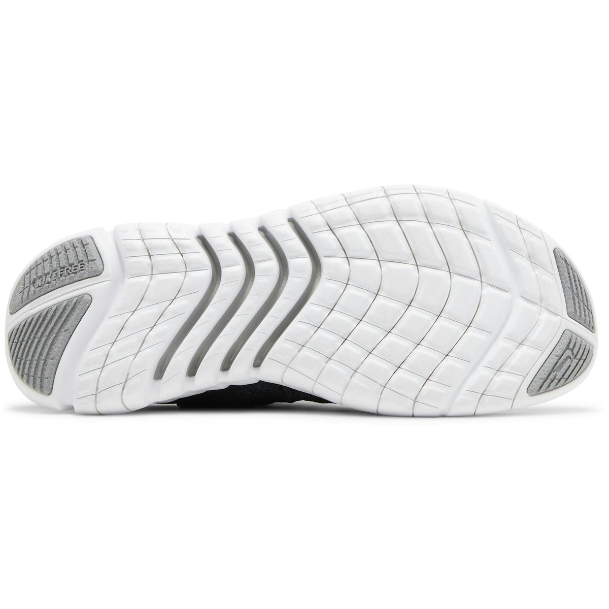 Nike Free Run 5.0 'Black White' CZ1884-001