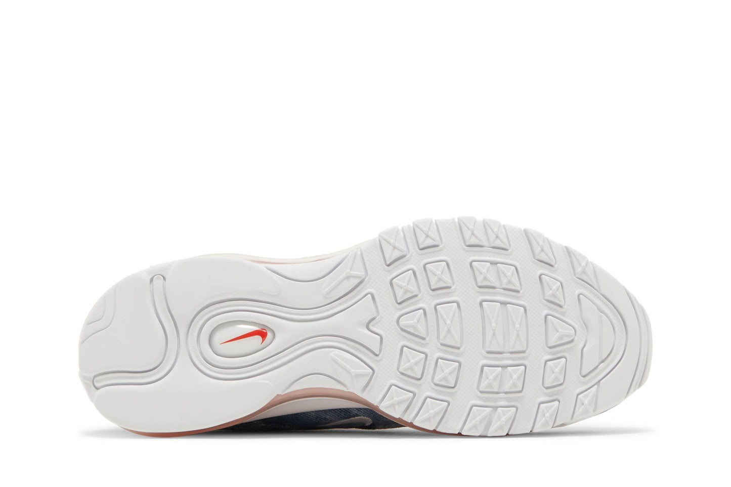 ( Women ) Nike Air Max 97 ‘Washed Denim’ DV2180-900