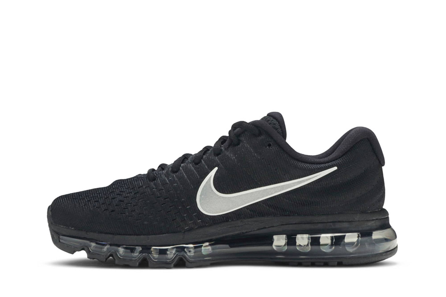Nike Air Max 2017 ‘Black’ 849559-001