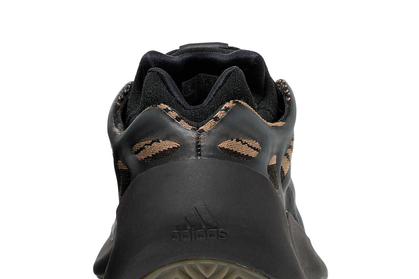 Adidas Yeezy 700 V3 ‘Clay Brown’ GY0189